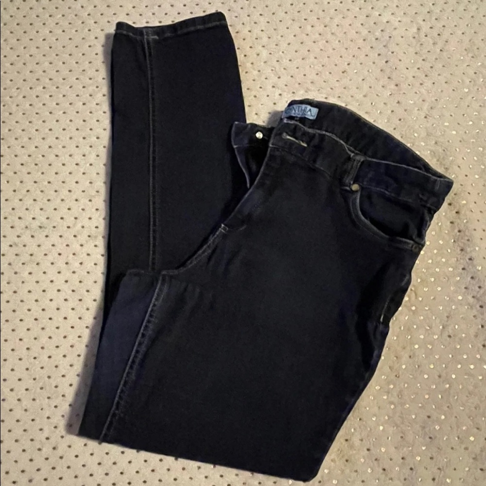 Jean